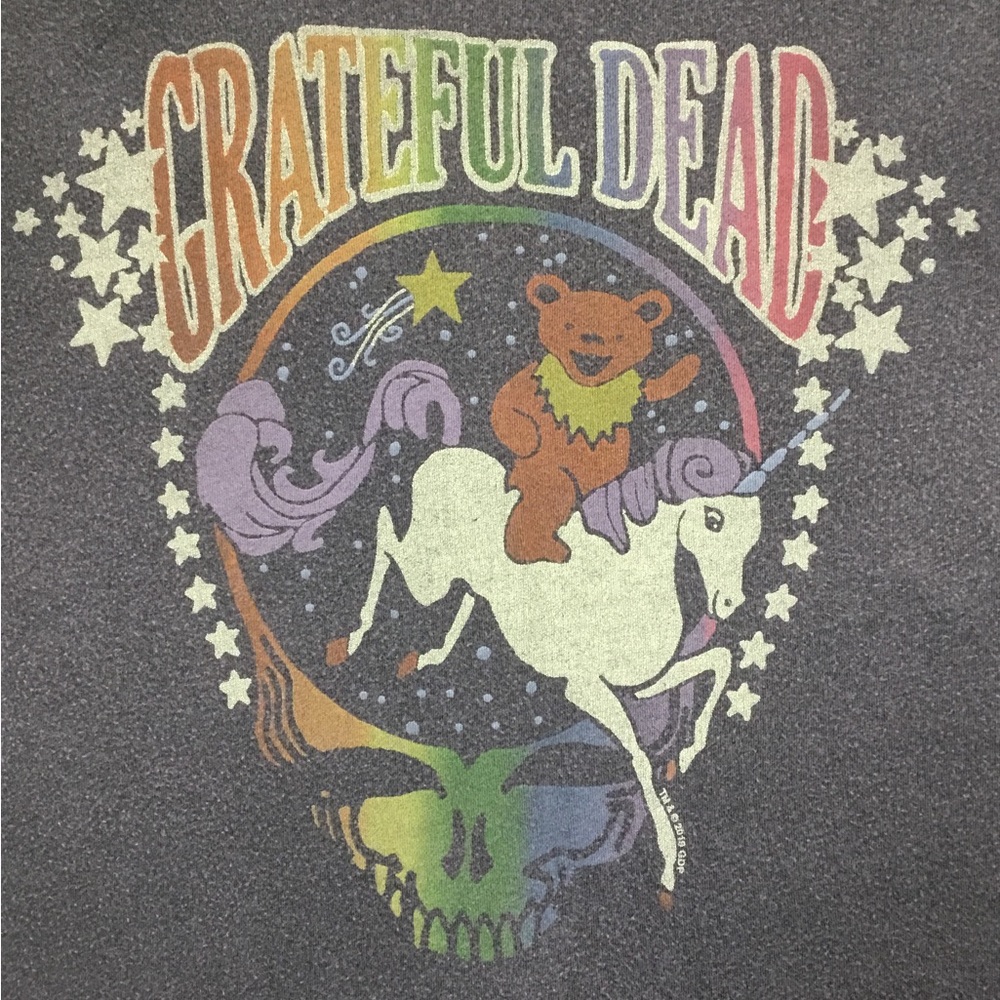 Grateful Dead Tee